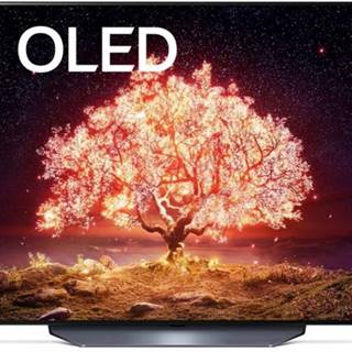 Smart televízor LG OLED55B13