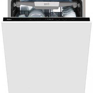 Amica Vstavaná umývačka riadu  MI 639 BLDC, C, 60 cm, 14 súprav, značky Amica