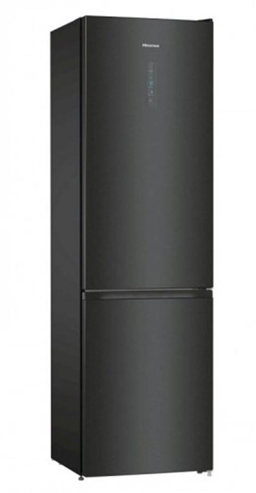 Hisense Kombinovaná chladnička s mrazničkou dole  RB434N4BF2, značky Hisense