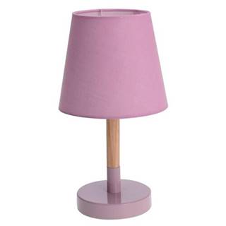 Kalorik Koopman Stolná lampa Pastel tones ružová, 30,5 cm, značky Kalorik