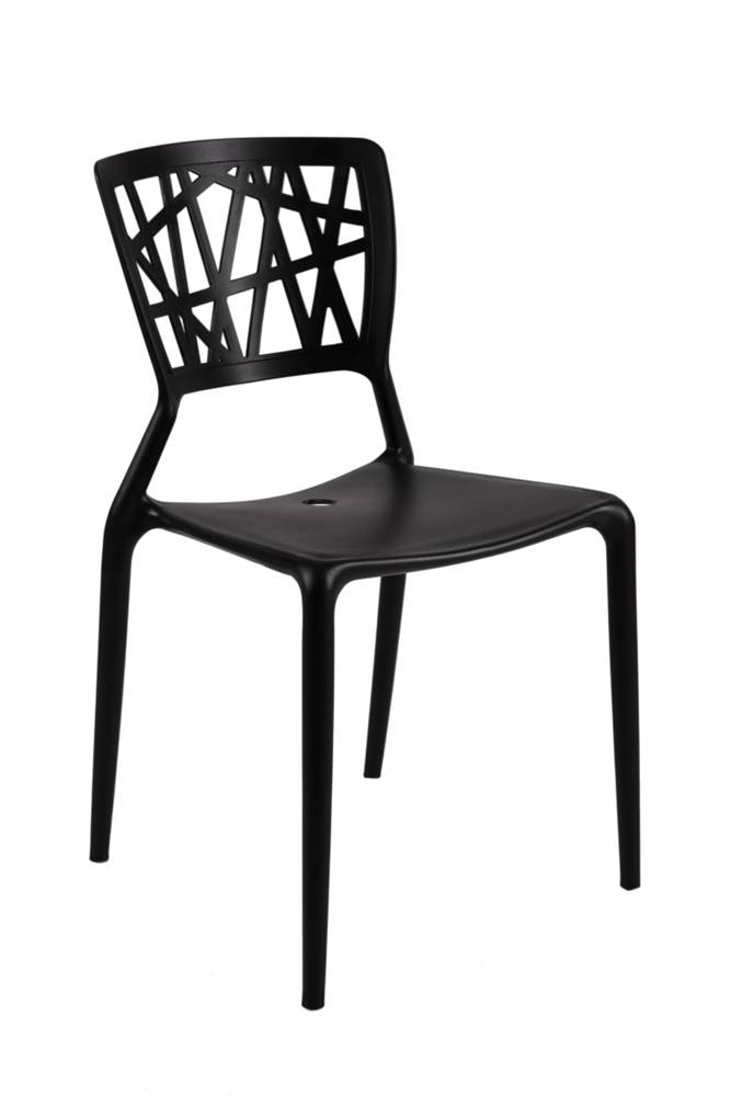 ArtD  Jedálenská stolička Bush inšpirovaná Viento chair, značky ArtD