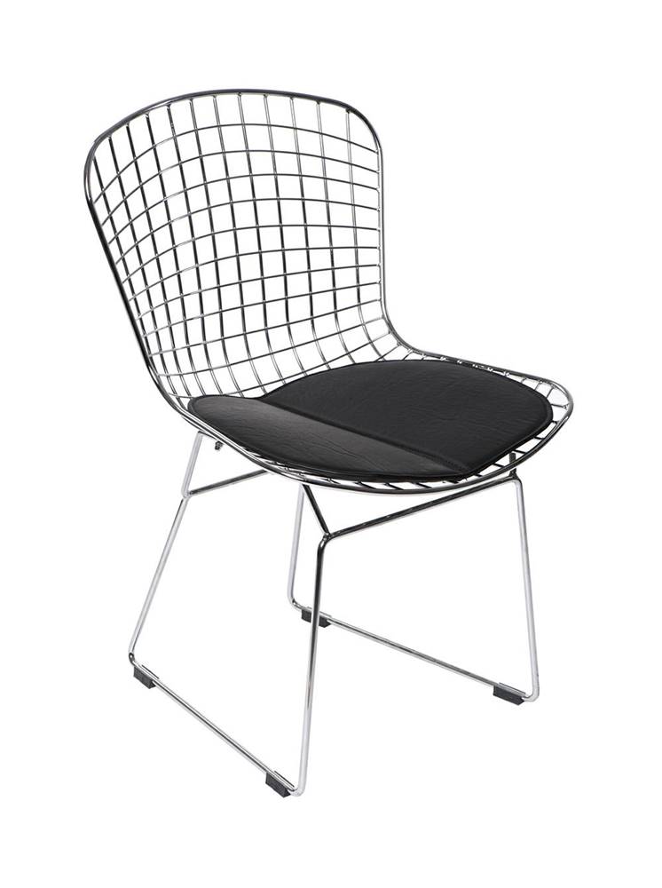 ArtD  Jedálenská stolička Harry inšpirovaná Diamond chair, značky ArtD