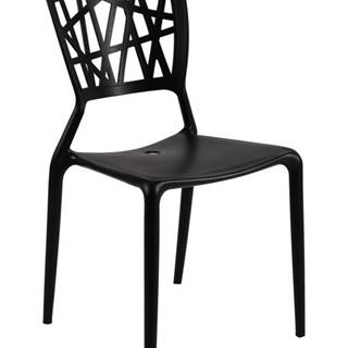 ArtD  Jedálenská stolička Bush inšpirovaná Viento chair, značky ArtD