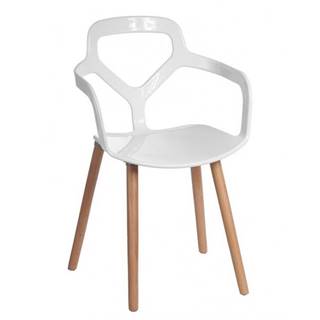 ArtD  Jedálenská stolička Nox Wood, značky ArtD