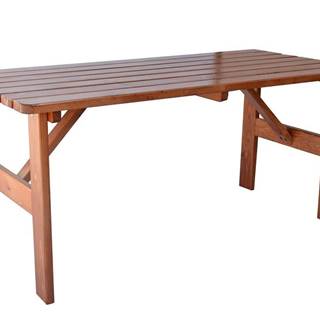 ArtRoja  VIKING LAKOVANÝ stôl - 180cm, značky ArtRoja