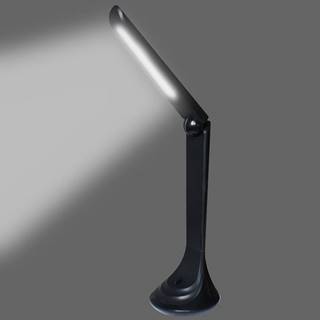 MERKURY MARKET Stolná lampa LED H1609 5W Čierna Lb1, značky MERKURY MARKET