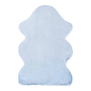 Universal Modrý koberec  Fox Liso, 60 x 90 cm, značky Universal