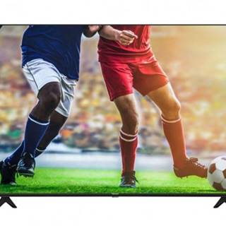 Smart televízor Hisense 58A7120F