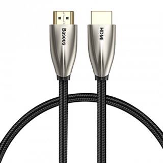Baseus HDMI kábel  Horizontl, 2.0, 1 m, čierny, značky Baseus