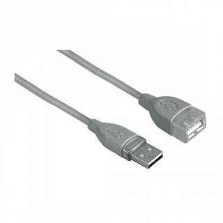 Hama USB predlžovačka  45027, 1,8m, značky Hama