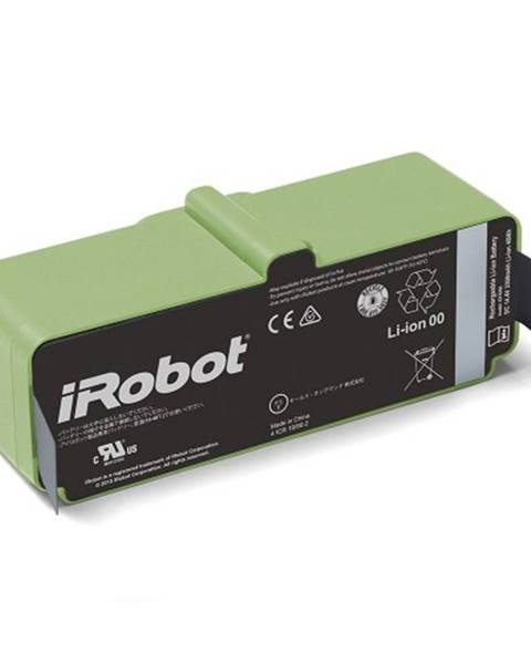 Vysávač iRobot
