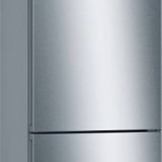 Bosch Kombinovaná chladnička s mrazničkou dole  KGN393IDA, značky Bosch