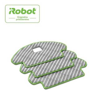 iRobot Náhradné mopovacie handričky  Roomba Combo 4719026, 3 ks, značky iRobot