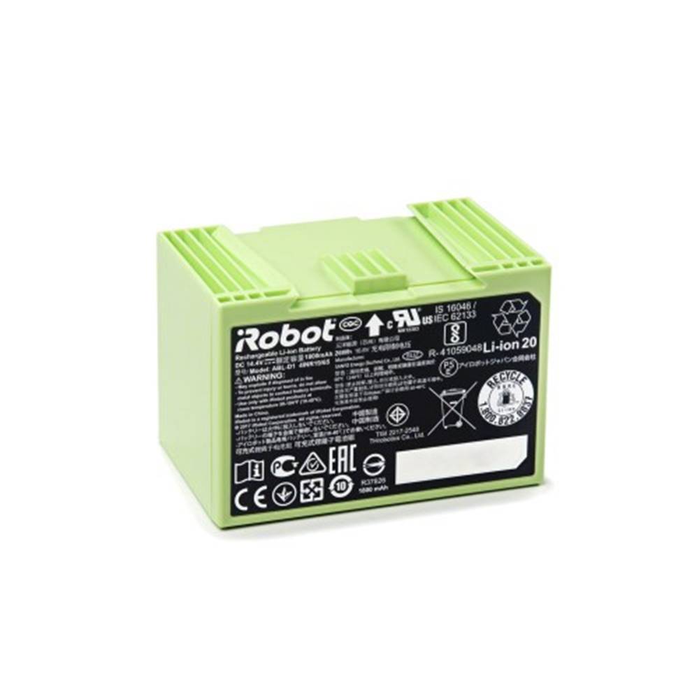 iRobot Náhradná batéria Li-Ion  Roomba 4624864, 1850 mAh, značky iRobot