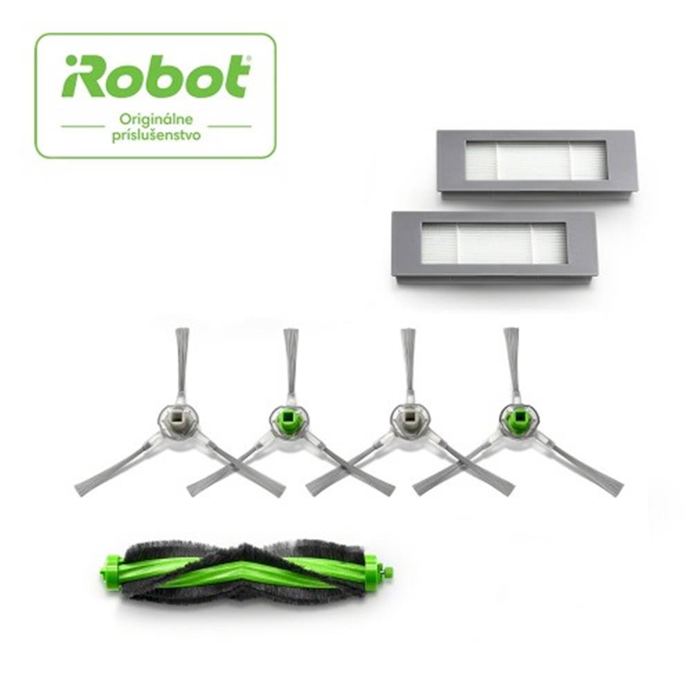 iRobot Náhradná súprava príslušenstva  Roomba Combo 4719025, značky iRobot