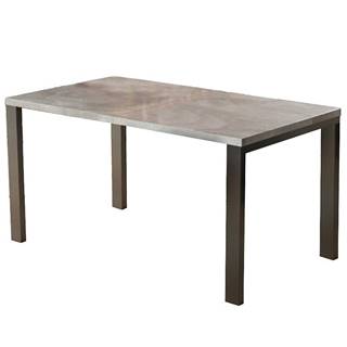 Jedálenský stôl Garant-170 Betón
