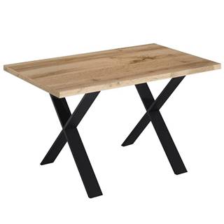 Jedálenský stôl X-170 Dub Wotan