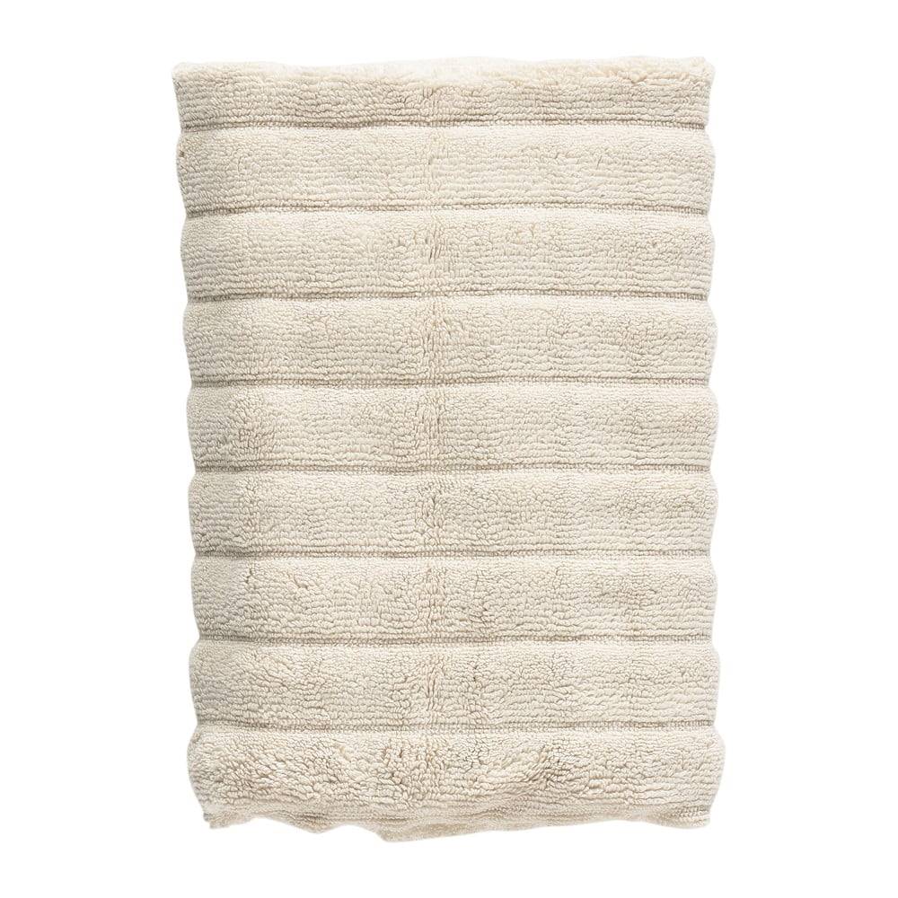 Zone Béžový bavlnený uterák  Inu, 100 x 50 cm, značky Zone