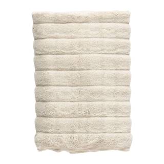 Zone Béžový bavlnený uterák  Inu, 100 x 50 cm, značky Zone