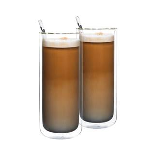 Termo poháre set 2 ks na drink 500 ml HOTCOLD TYP 14