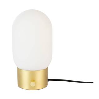 Zuiver Stolová lampa s podstavcom v zlatej farbe  Urban, značky Zuiver