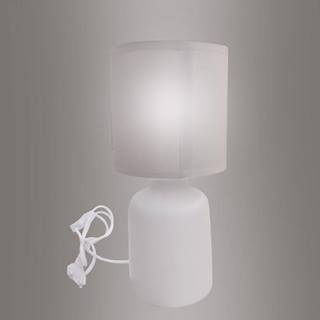 Stolná lampa D3551 Sivá