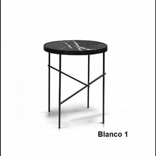 ArtOr  Sada konferenčných stolíkov BLANCO, značky ArtOr
