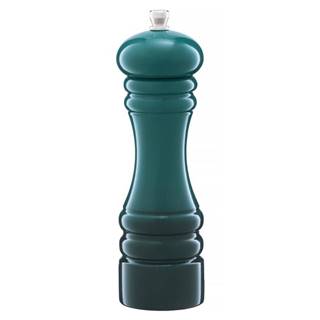 MERKURY MARKET Mlynček 18cm zelený lakovanývBizet Chess, značky MERKURY MARKET
