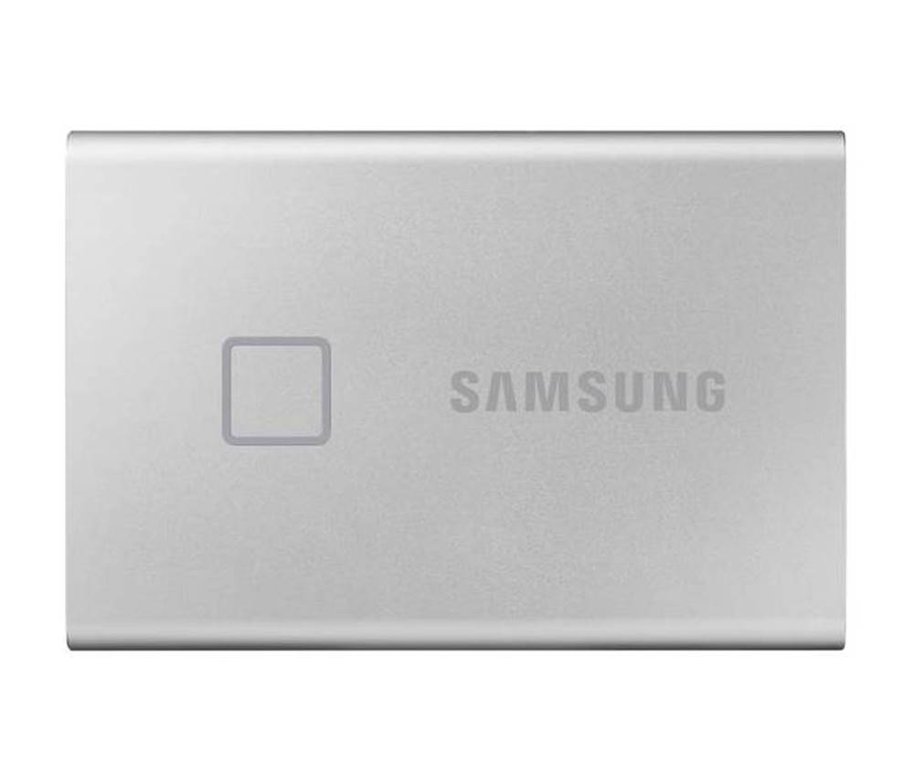 Samsung SAMSUNG EXTERNY SSD T7 SERIE 500GB MU-PC500S/WW, značky Samsung