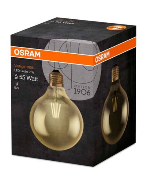 Lampa Osram