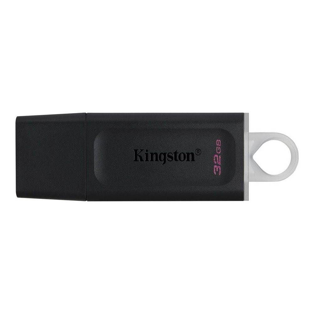Kingston KINGSTON 32GB USB 3.2 (GEN 1) DT EXODIA BIELA, značky Kingston