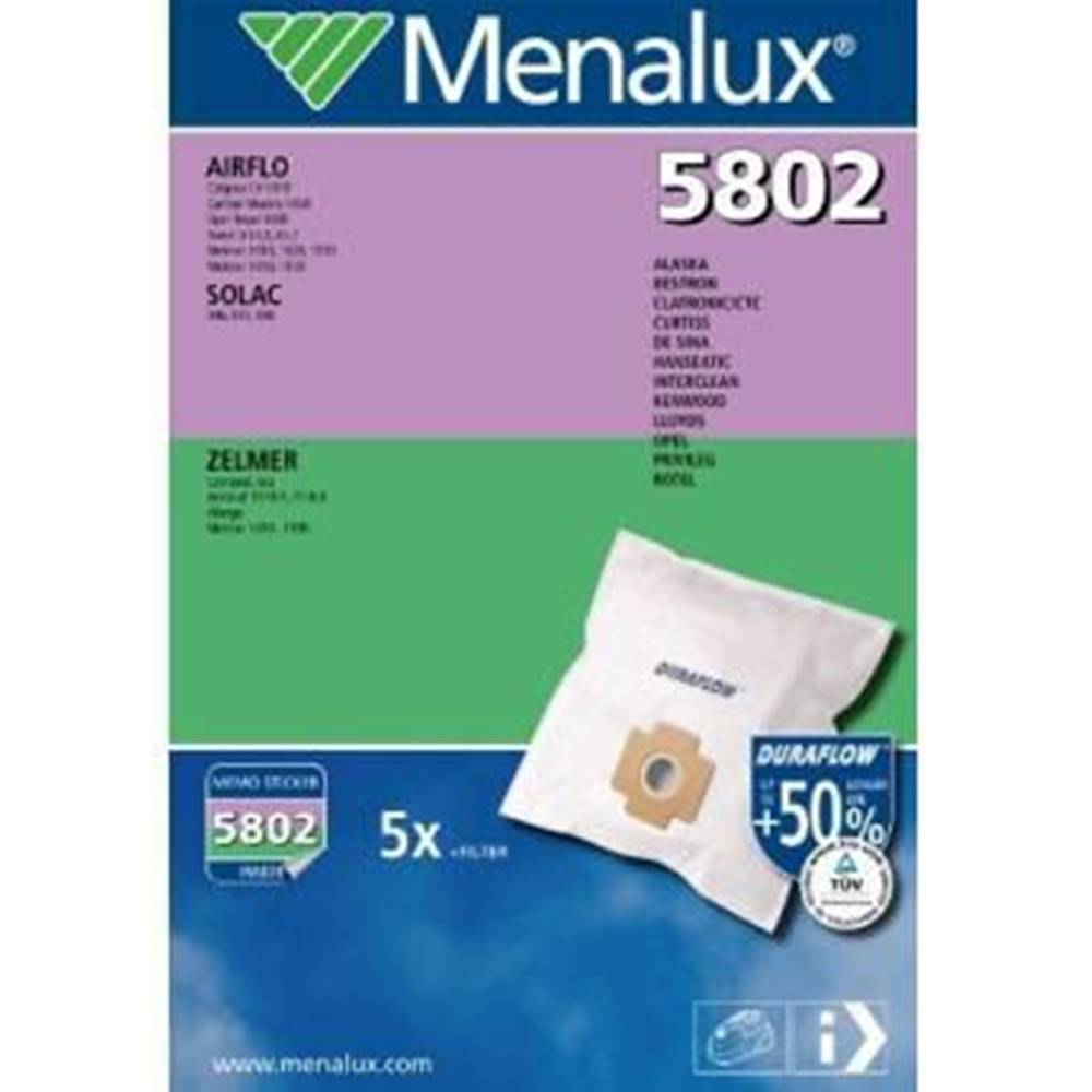 Menalux MENALUX 5802 5KS, značky Menalux