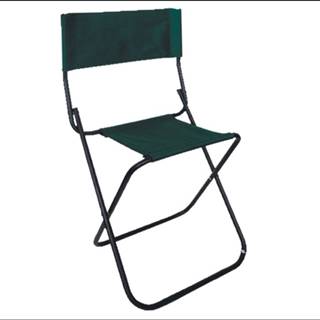 SPORTS Rybárska stolička  s opierkou - 40cm 1ks, značky SPORTS