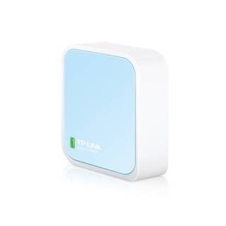 TP-LINK MINI WIFI ROUTER TL-WR802N