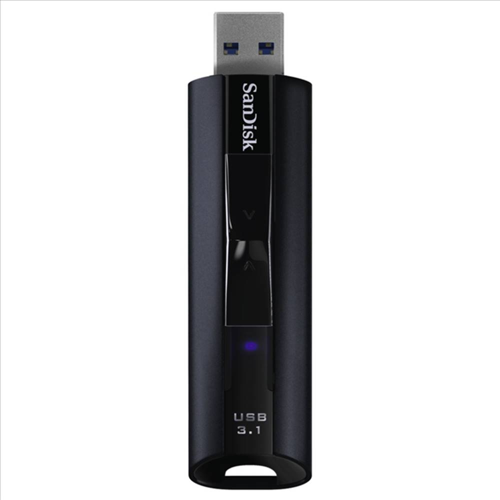 Sandisk SANDISK EXTREME PRO USB 3.1 256 GB SDCZ880-256G-G46, značky Sandisk