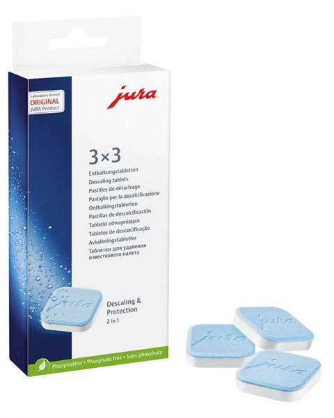 Tablet Jura