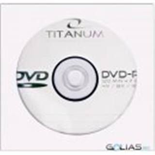ESPERANZA TITANUM DVD-R SLIM JEWEL CASE 1, 4,7GB, 16X
