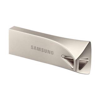 Samsung SAMSUNG USB 3.1 FLASH DISK 32GB SILVER, MUF-32BE3/APC, značky Samsung