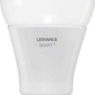 LEDVANCE  SMART+ WIFI CL A TW 60 YES 9W/ E27, LADITELNA BIELA 2700K-6500K, STMIEVATELNA, značky LEDVANCE