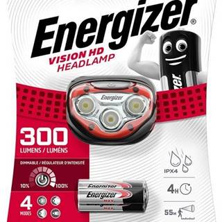 Energizer ENERGIZER HEADLIGHT 4 LED 3X AAA, značky Energizer