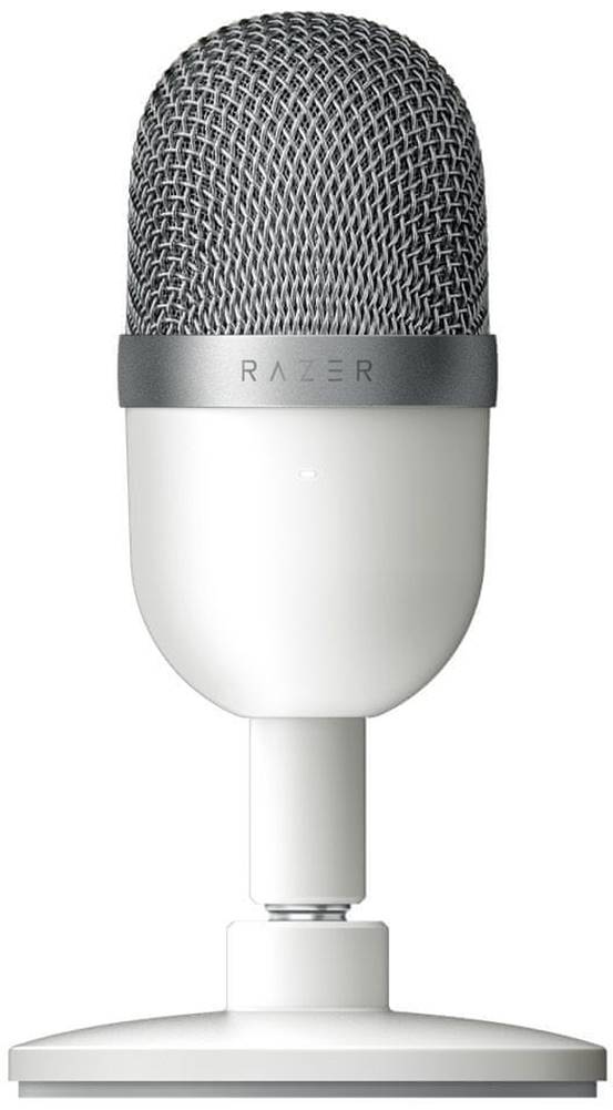 Razer RAZER SEIREN MINI - MERCURY RZ19-03450300-R3M1, značky Razer