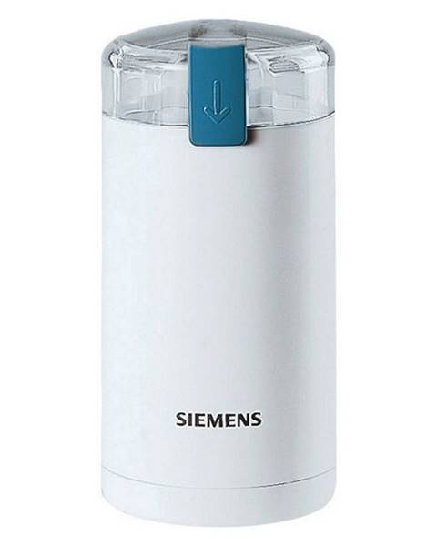 Mlynček Siemens