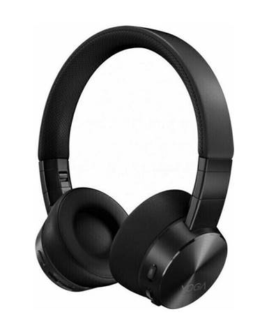 LENOVO YOGA ACTIVE NOISE CANCELLATION HEADPHONES GXD1A39963