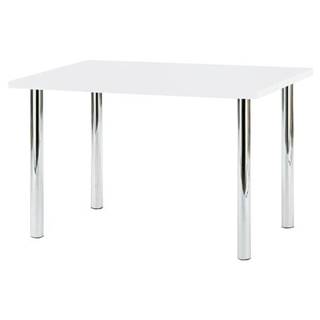 Sconto Jedálenský stôl BERNARD 120x75 cm, značky Sconto