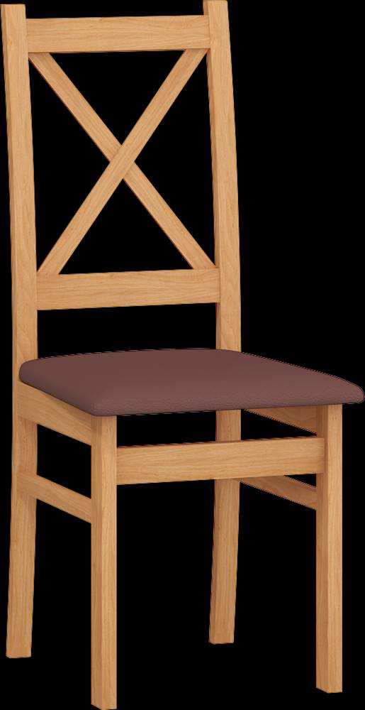 WIP  Jedálenská stolička D, značky WIP