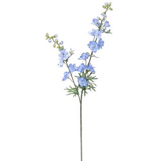 Florina Umelé Delphinium modrá, 98 cm, značky Florina