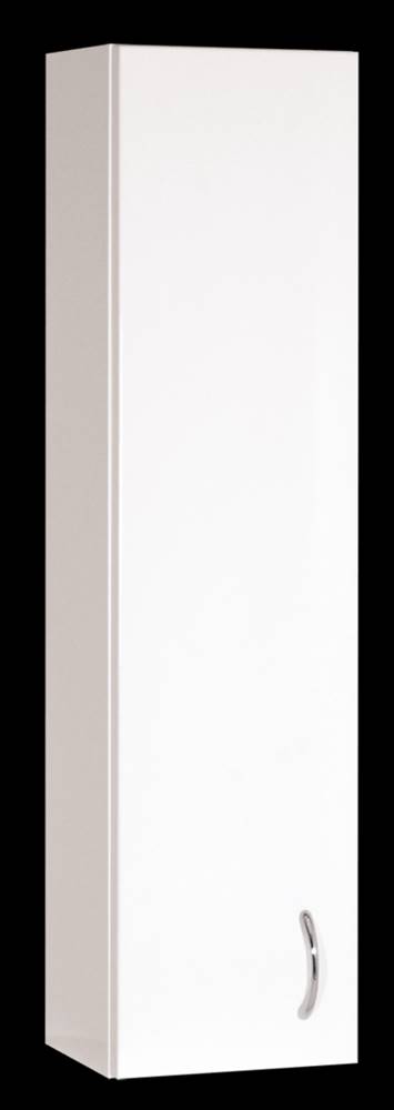 Keramia Kúpeľňová skrinka nízka  Pro 20x17,2 cm biela, značky Keramia
