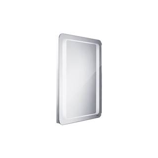 Zrkadlo bez vypínača Nimco 60x80 cm zrkadlo ZP