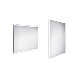 Nimco Zrkadlo bez vypínača  70x90 cm zrkadlo ZP, značky Nimco