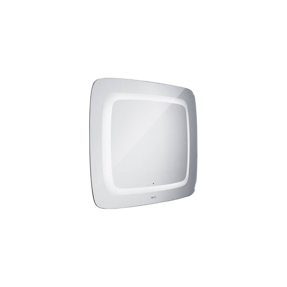 Nimco Zrkadlo so senzorom  80x65 cm zrkadlo ZP 7001-S, značky Nimco